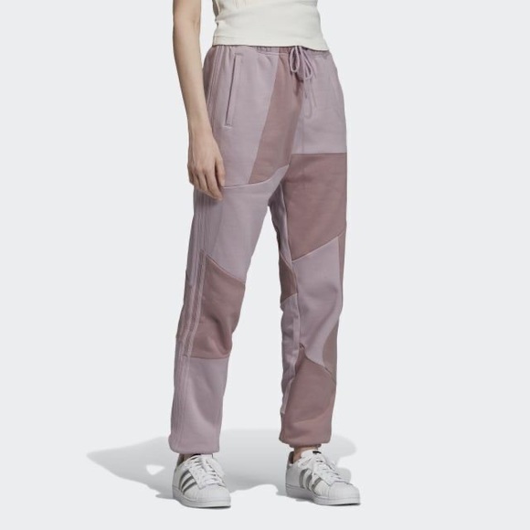 BNWT Danielle Cathari x Adidas L sweatpants - Picture 1 of 9